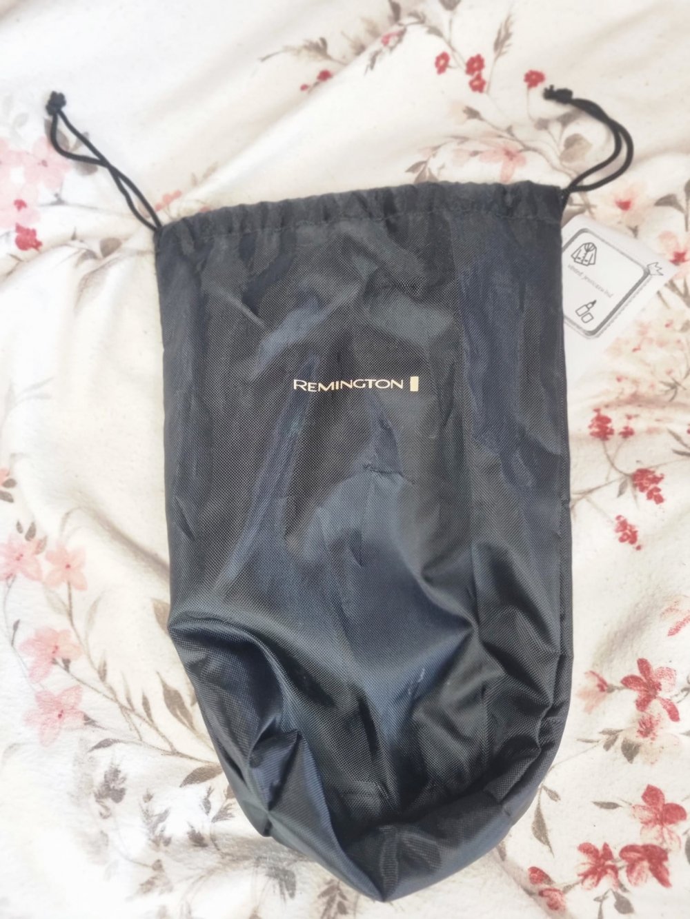 Hitzeschutztasche