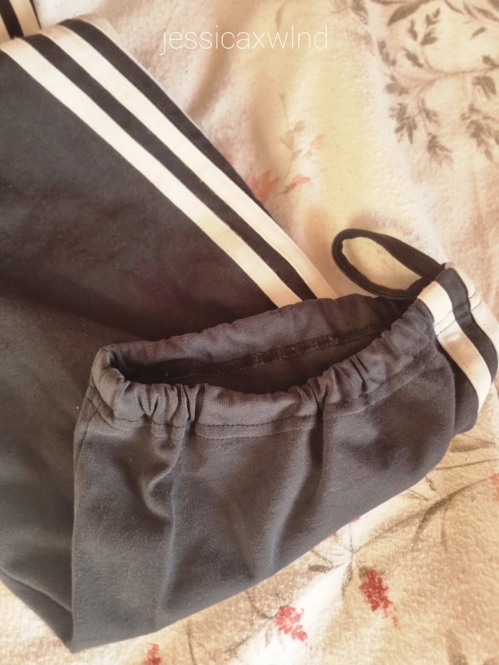 Adidas Climalite Cotton Jogginghose