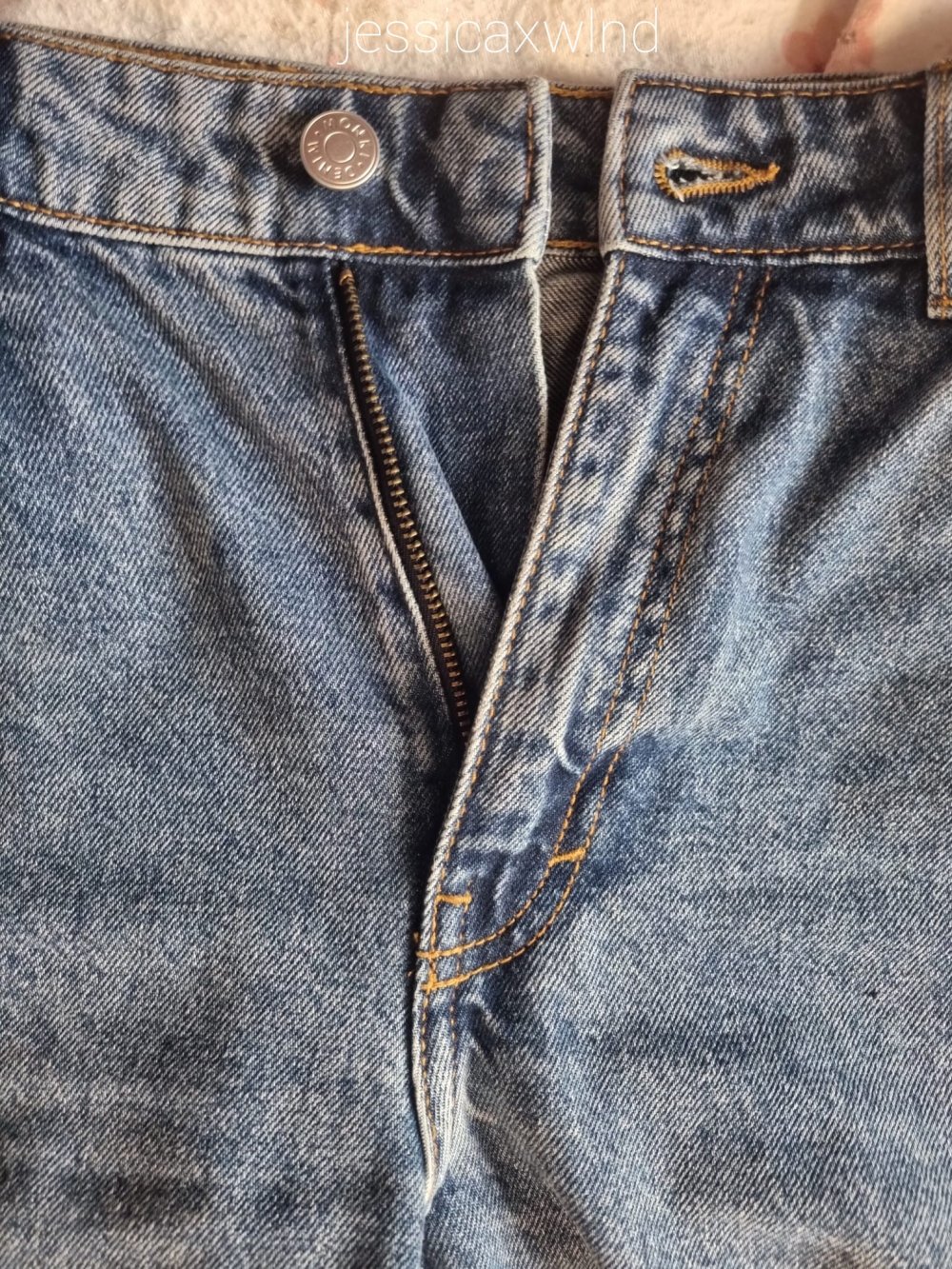 Markenjeans