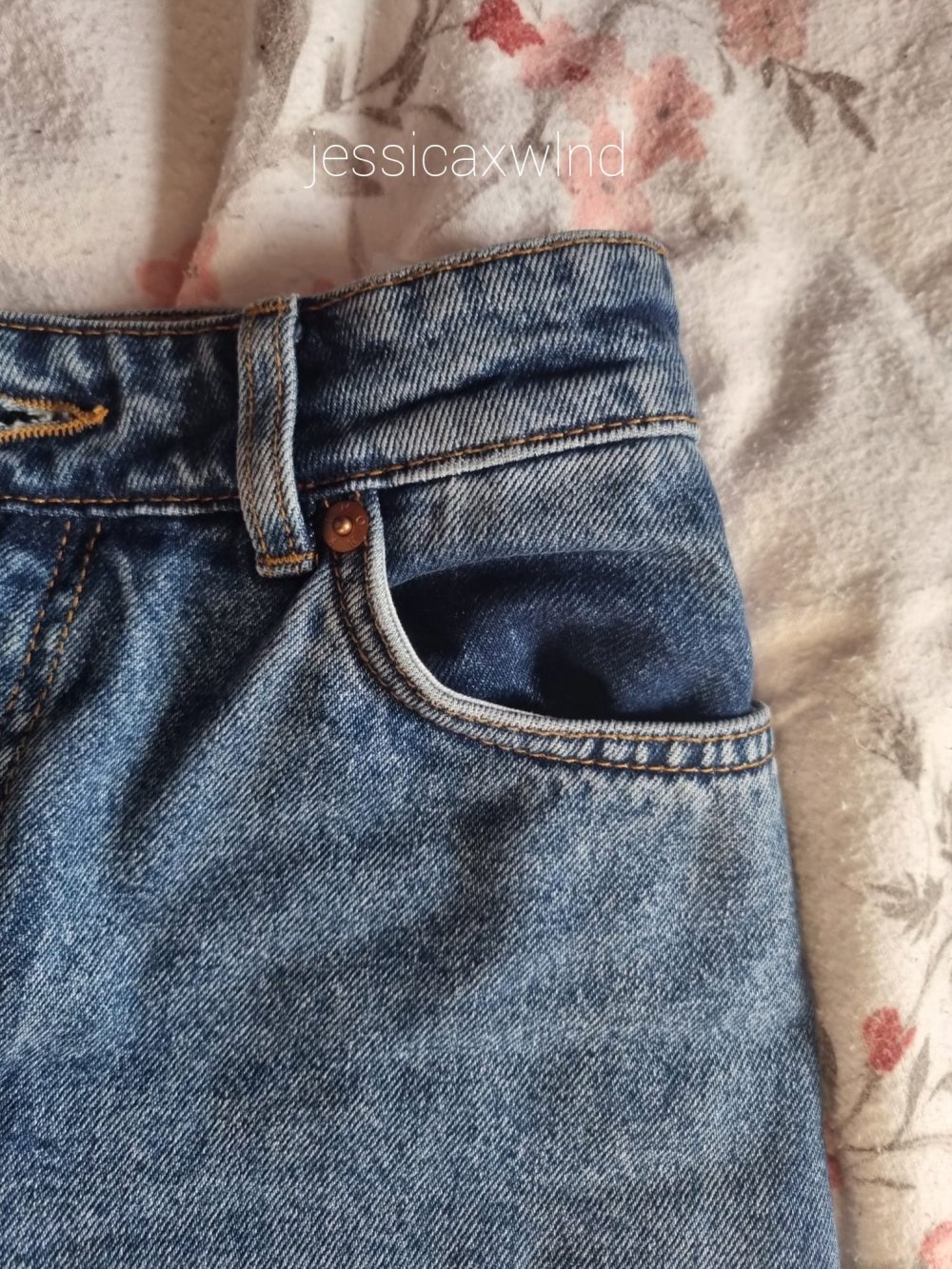 Markenjeans
