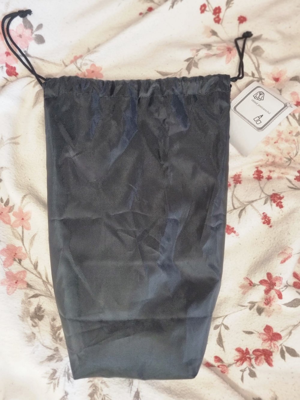 Hitzeschutztasche