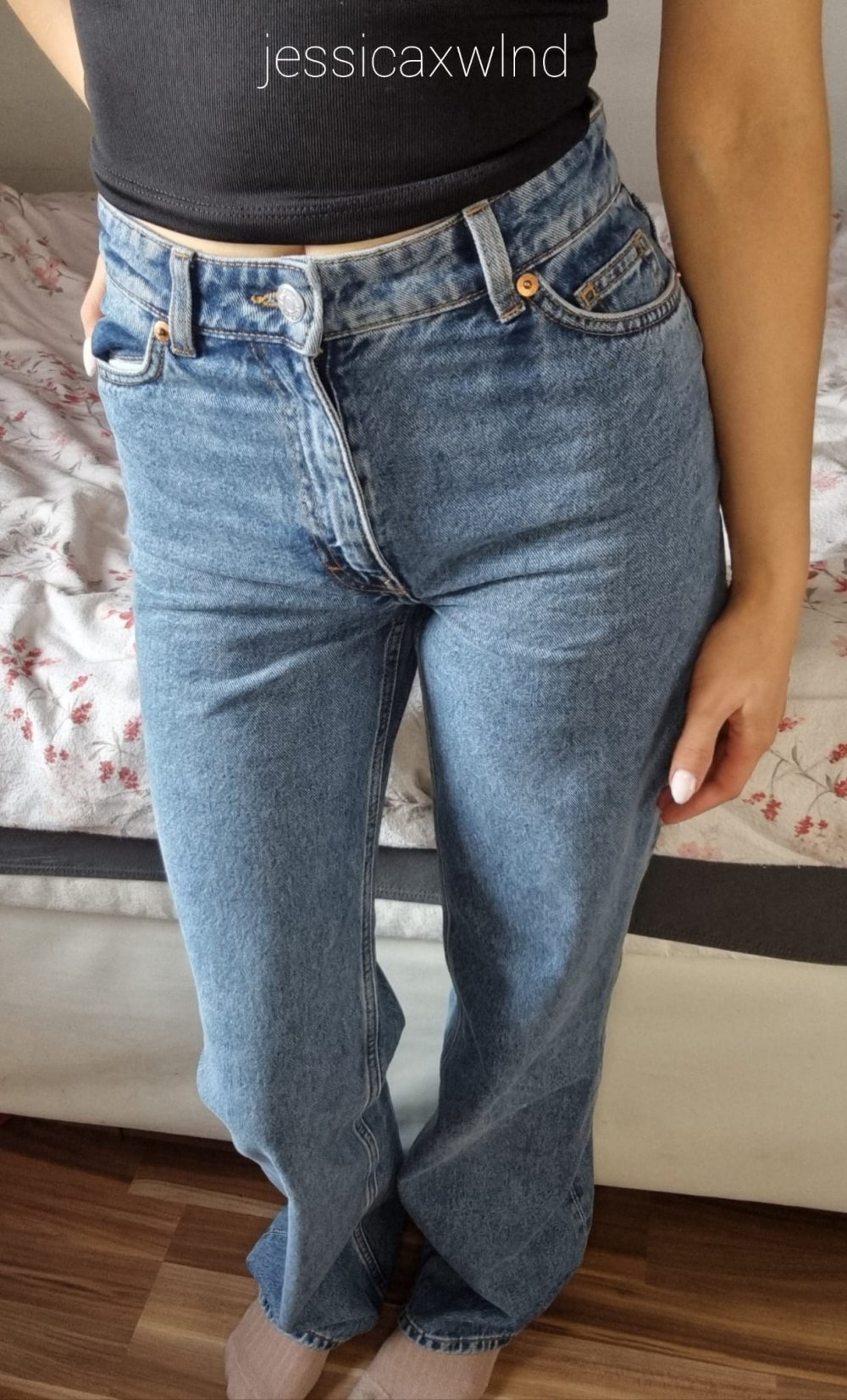 Markenjeans