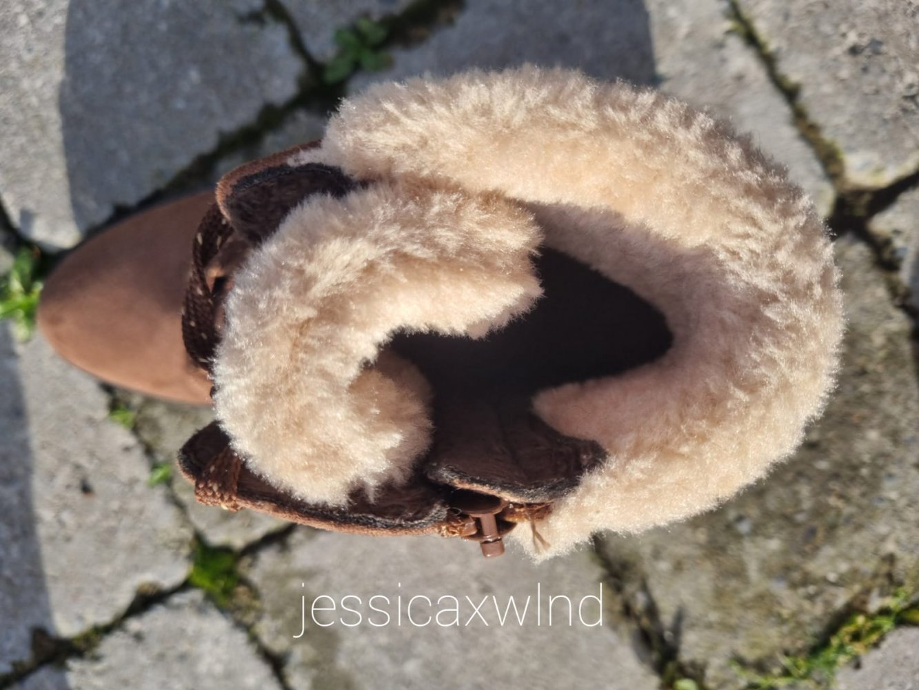 Winterstiefel
