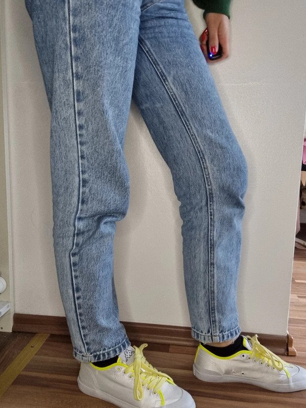 Kappa Turnschuhe Schuhe Gelbe Schnürsenkel