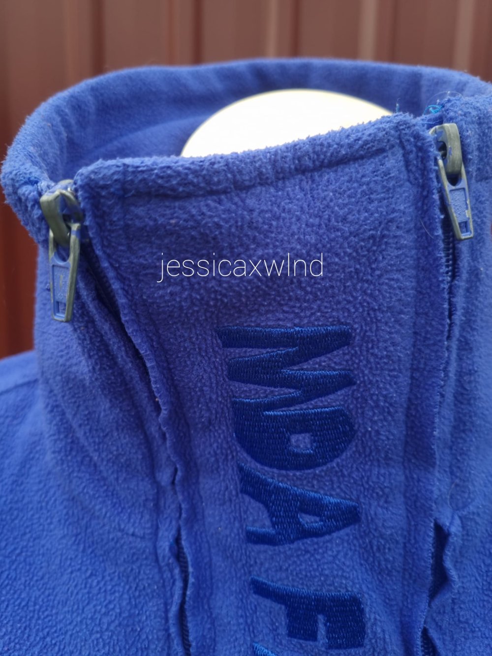 Jacke Vintage Y2K Gemütlich Loungewear Basic Schlicht