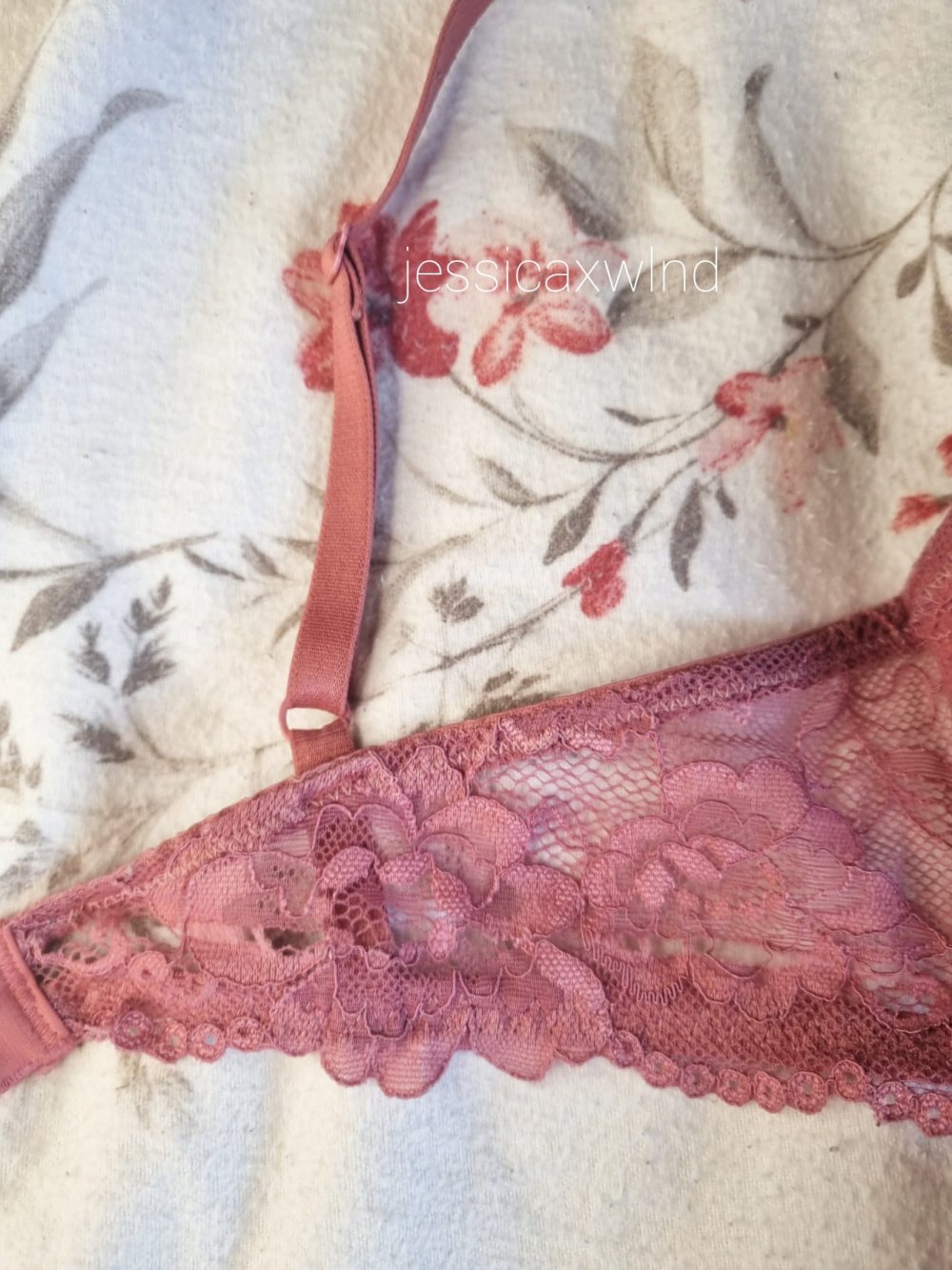 Super Push Up BH mit Slips SET