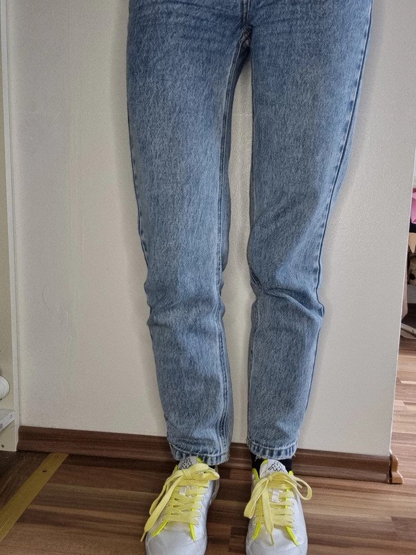 Kappa Turnschuhe Schuhe Gelbe Schnürsenkel