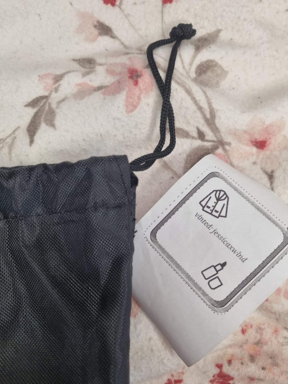 Hitzeschutztasche