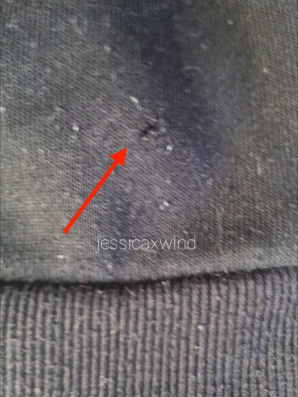 Lange Basic Strickjacke Überzieher