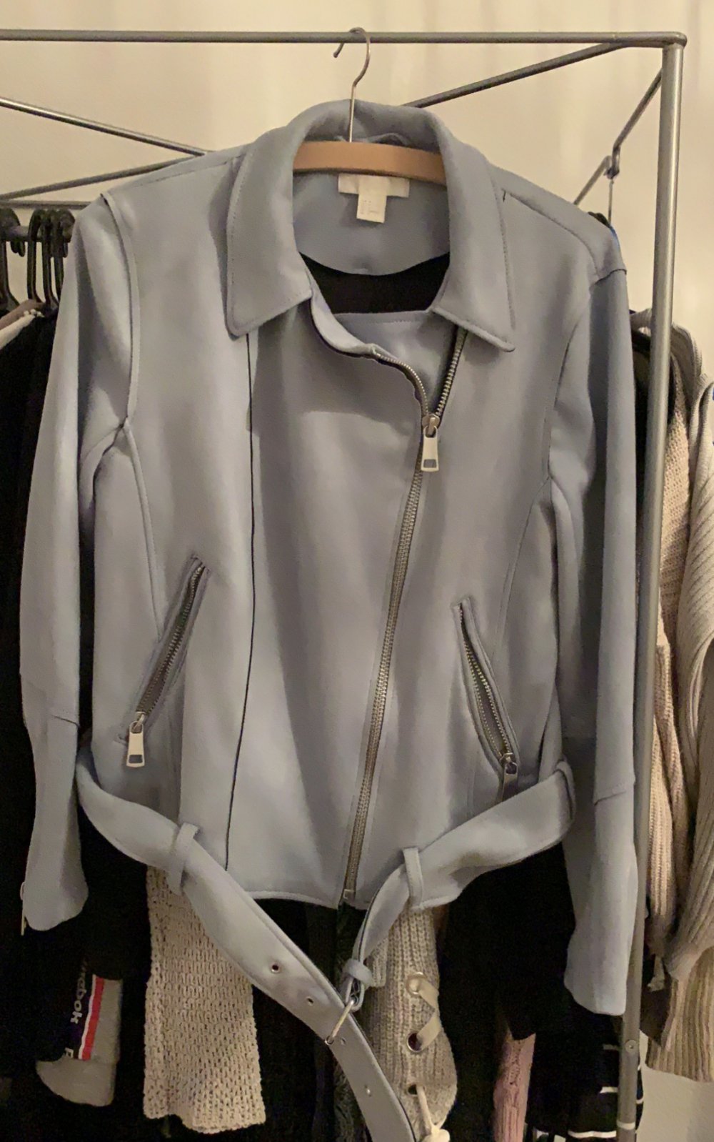 H&M Jacke