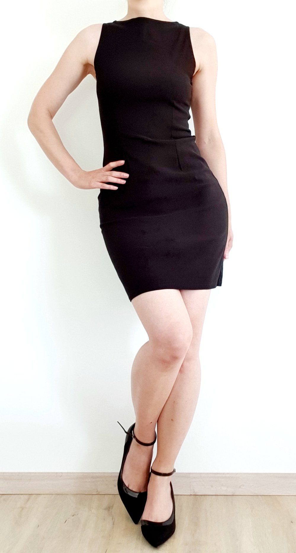 Minikleid 