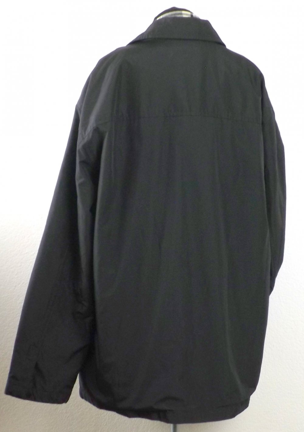 Jacke - Outdoor - XXL - wasserabweisend - 