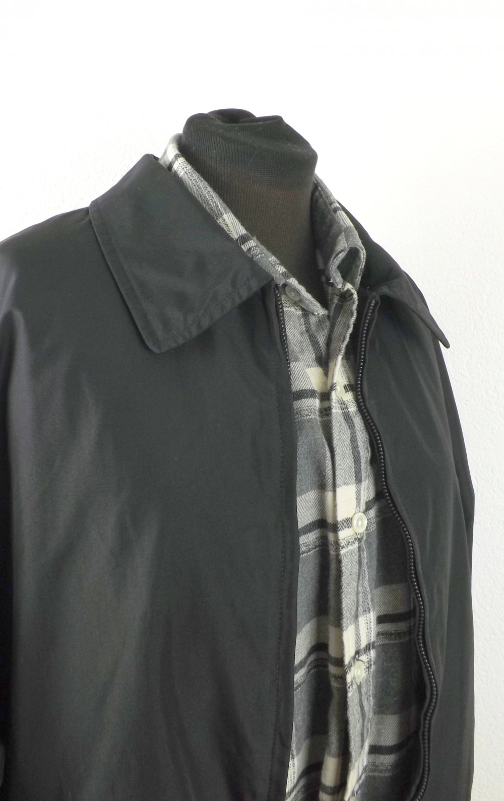 Jacke - Outdoor - XXL - wasserabweisend - 