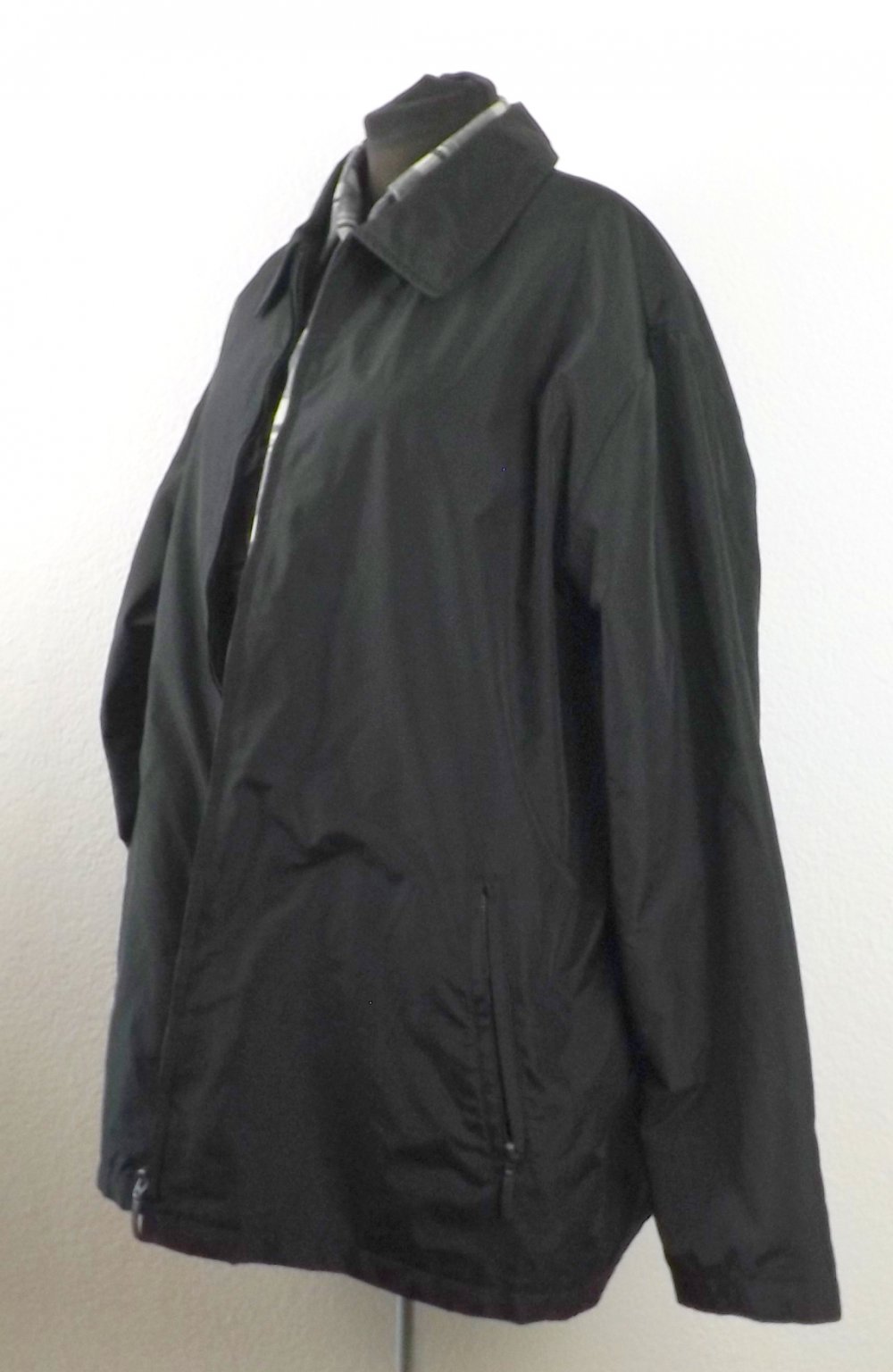Jacke - Outdoor - XXL - wasserabweisend - 