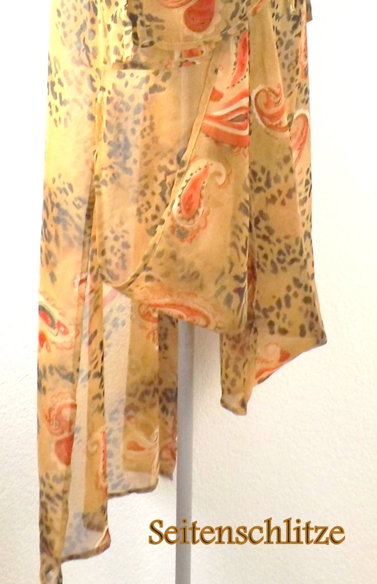 Kaftan - Strandkleid - Hauskleid