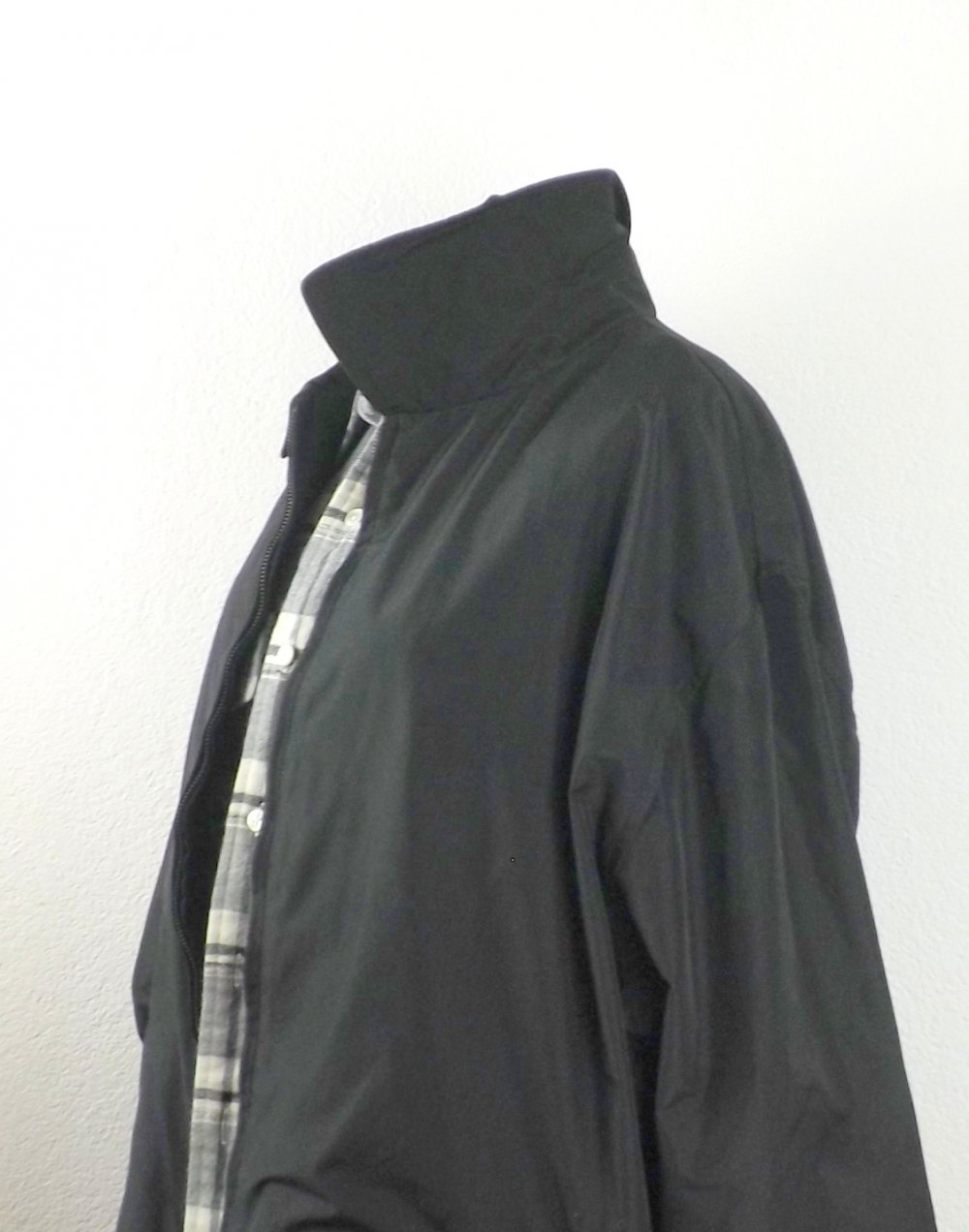 Jacke - Outdoor - XXL - wasserabweisend - 