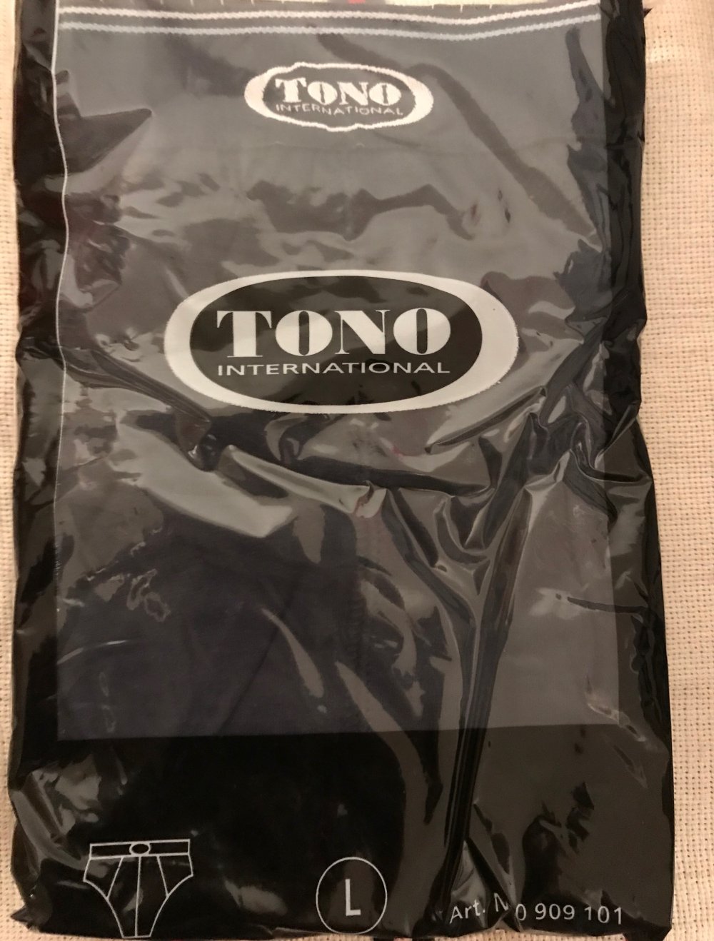 Verkaufe diese Herren Unterhose (NEU)