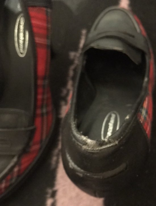 Verkaufe diese Schuhe (NEU)