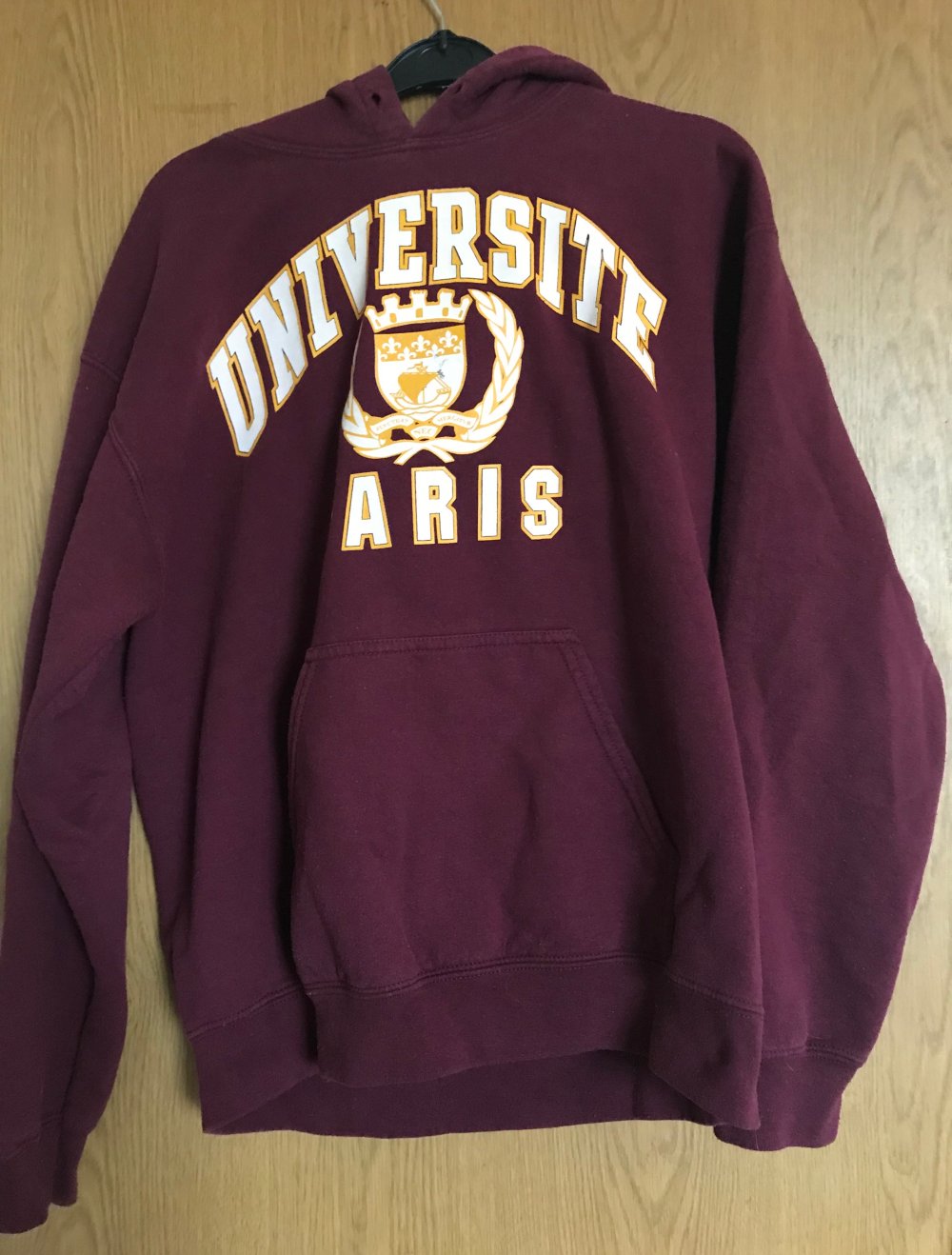 Verkaufe diesen Pullover