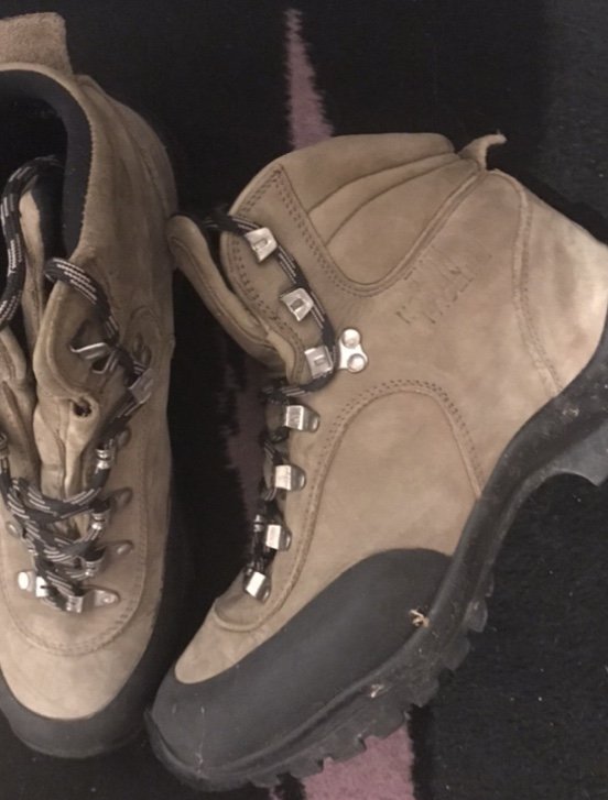 Verkaufe diese Schuhe
