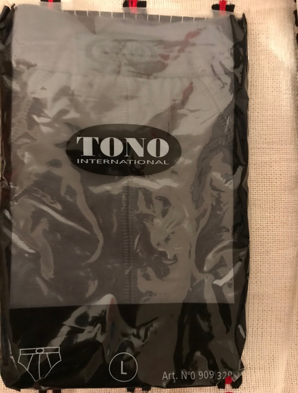 Verkaufe diese Herren Unterhose (NEU)