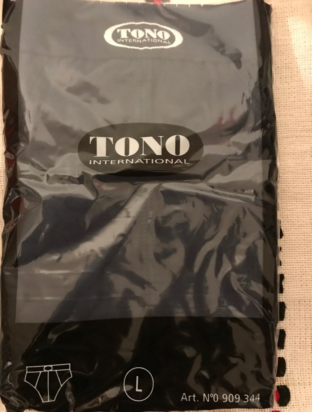 Verkaufe diese Herren Unterhose (NEU)