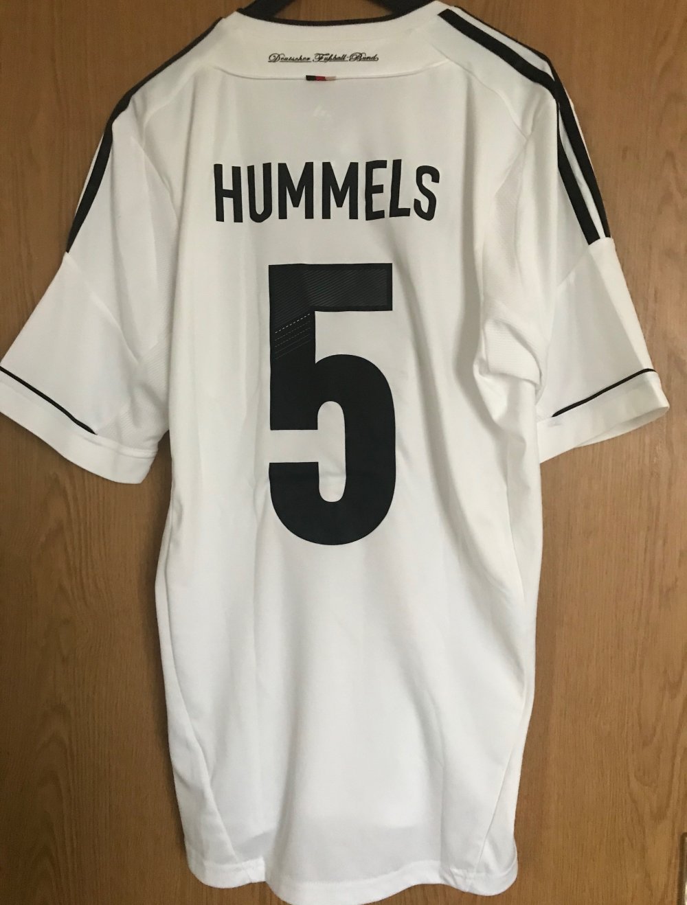 Verkaufe dieses DFB Trikot Deutschland
