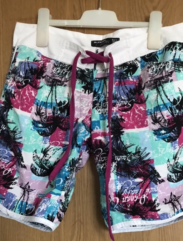 Verkaufe diese Badehose