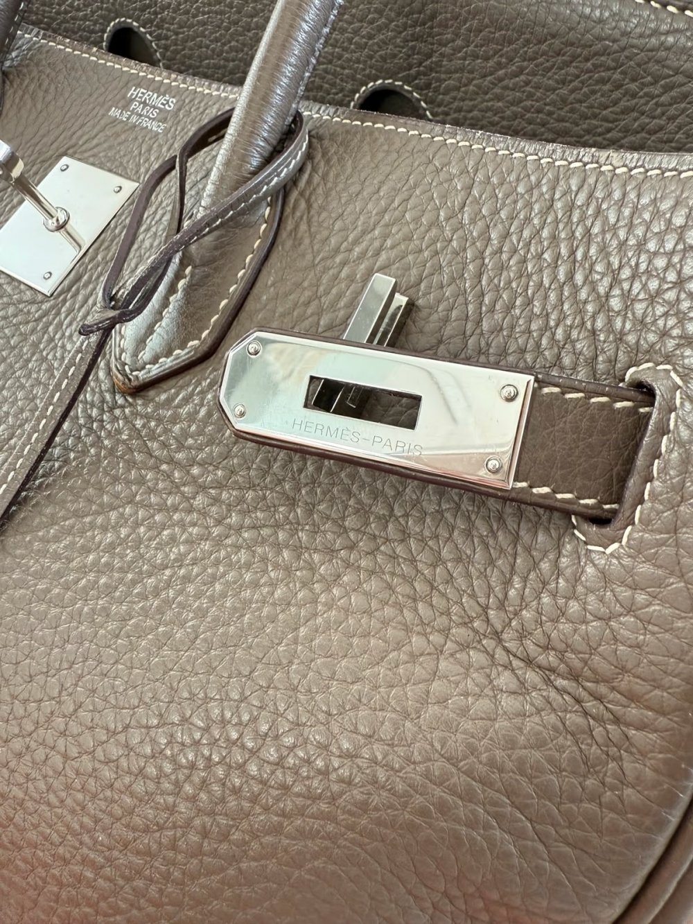 Hermès Birkin 35 Bag Hermes Tasche