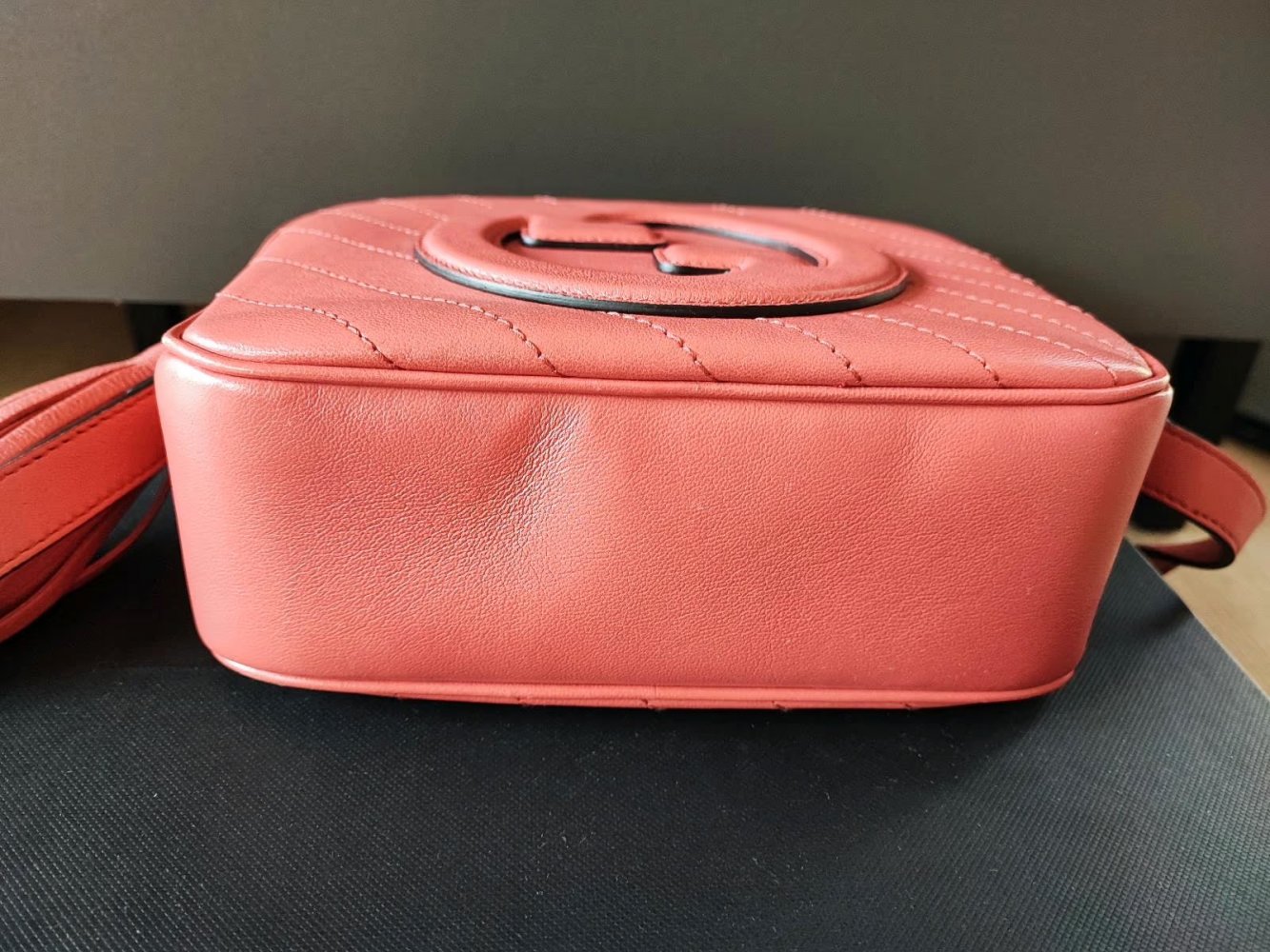 Gucci Tasche blondie
