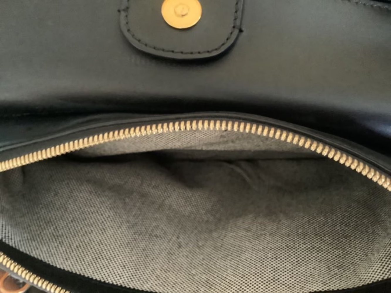 MCM Tasche Visetos Groß