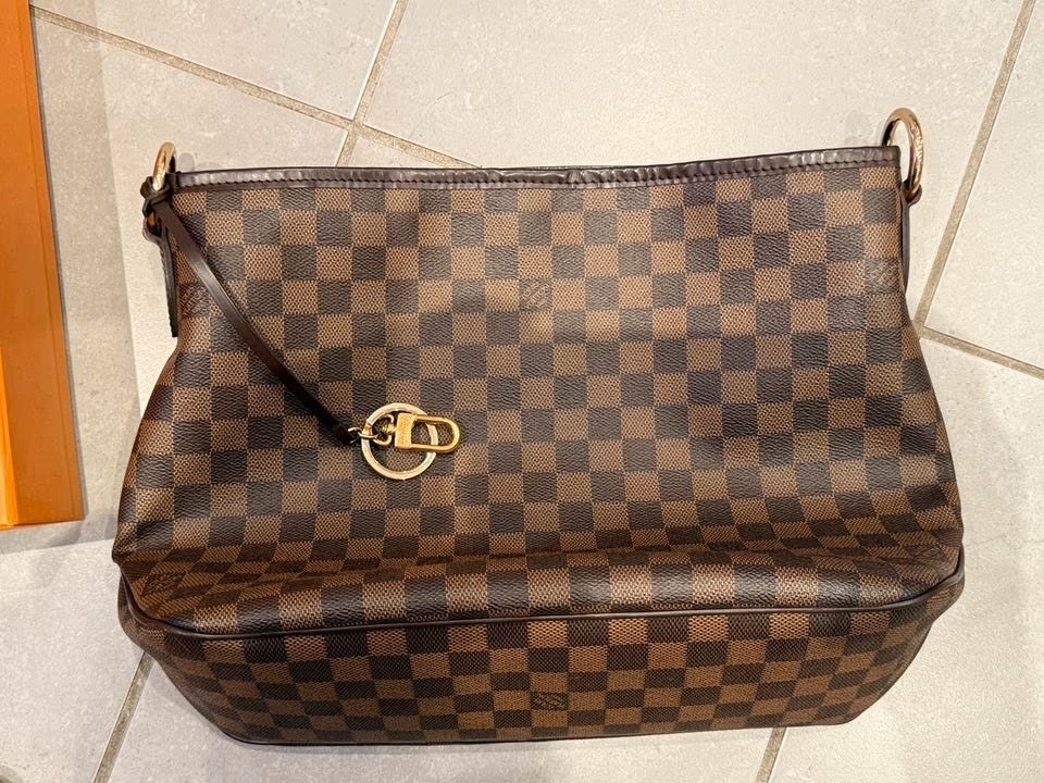 Louis Vuitton Tasche Delightfull N41459