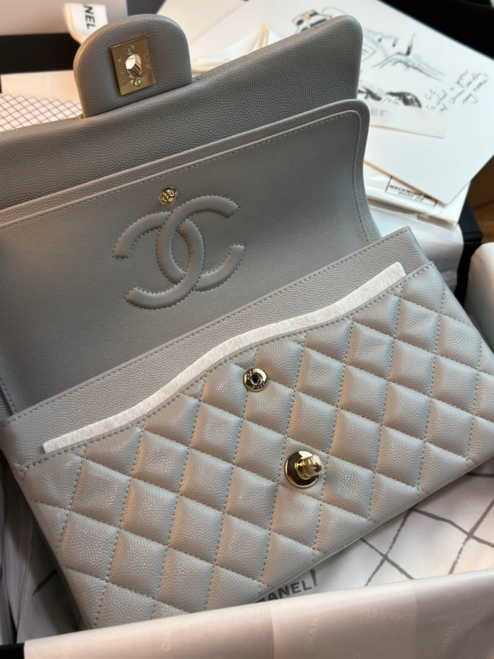Chanel Tasche