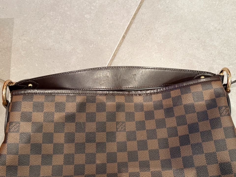 Louis Vuitton Tasche Delightfull N41459