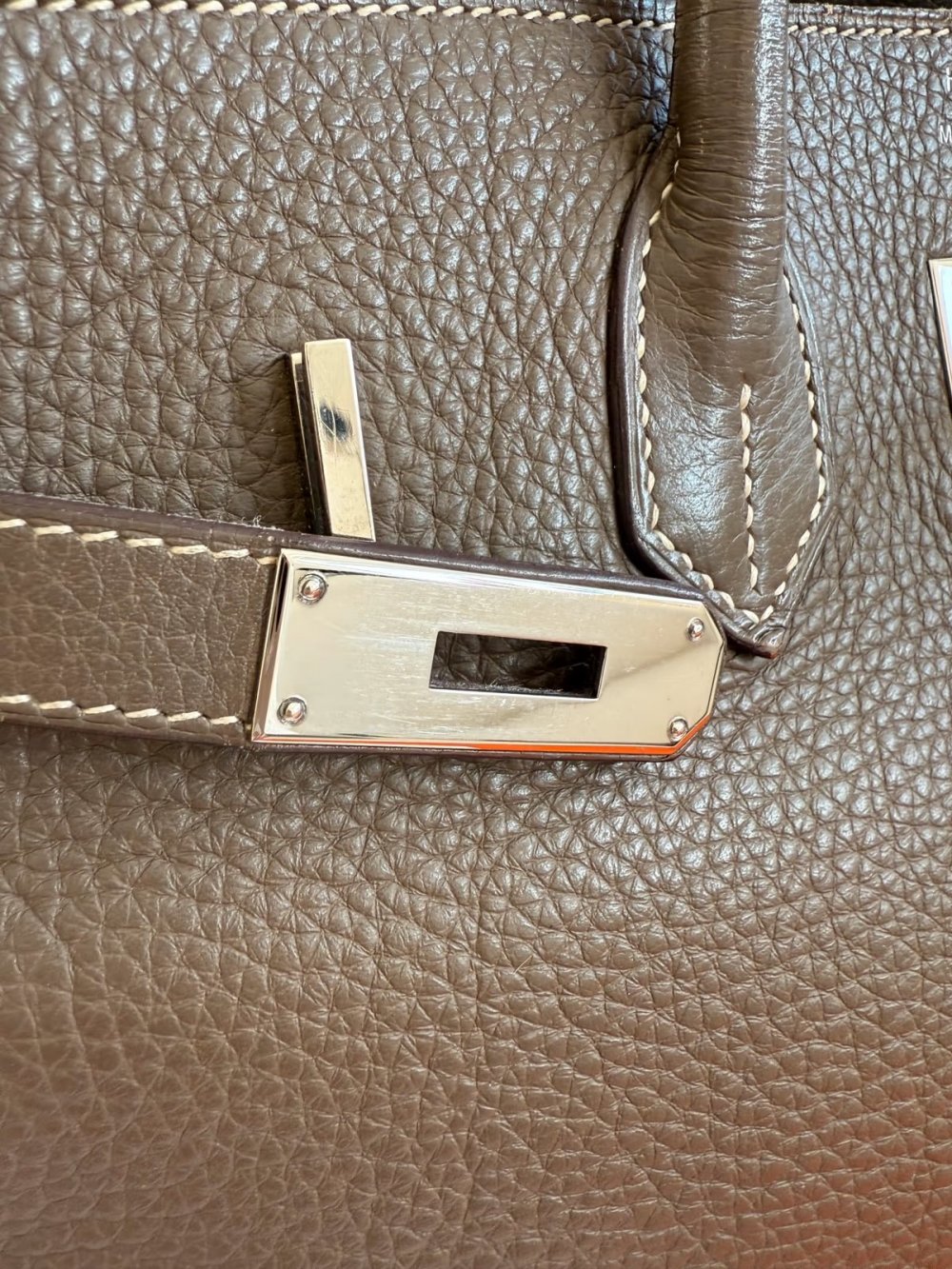 Hermès Birkin 35 Bag Hermes Tasche
