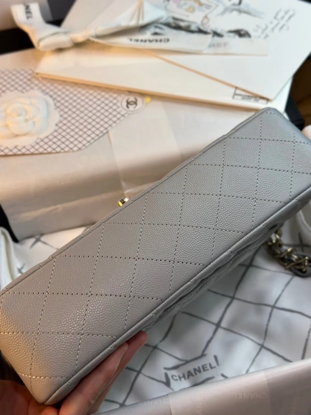 Chanel Tasche