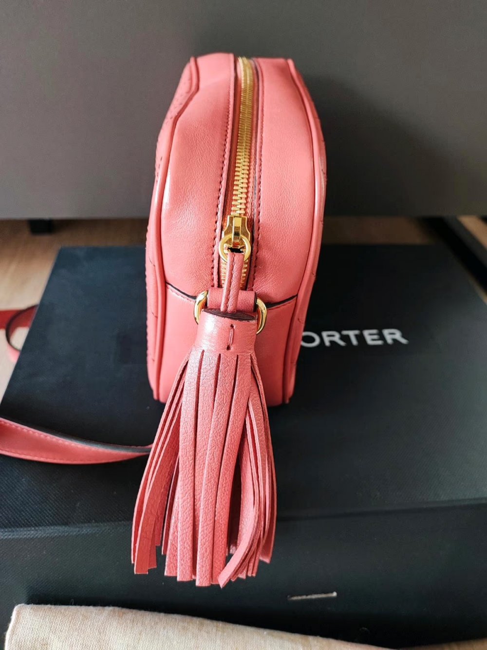 Gucci Tasche blondie