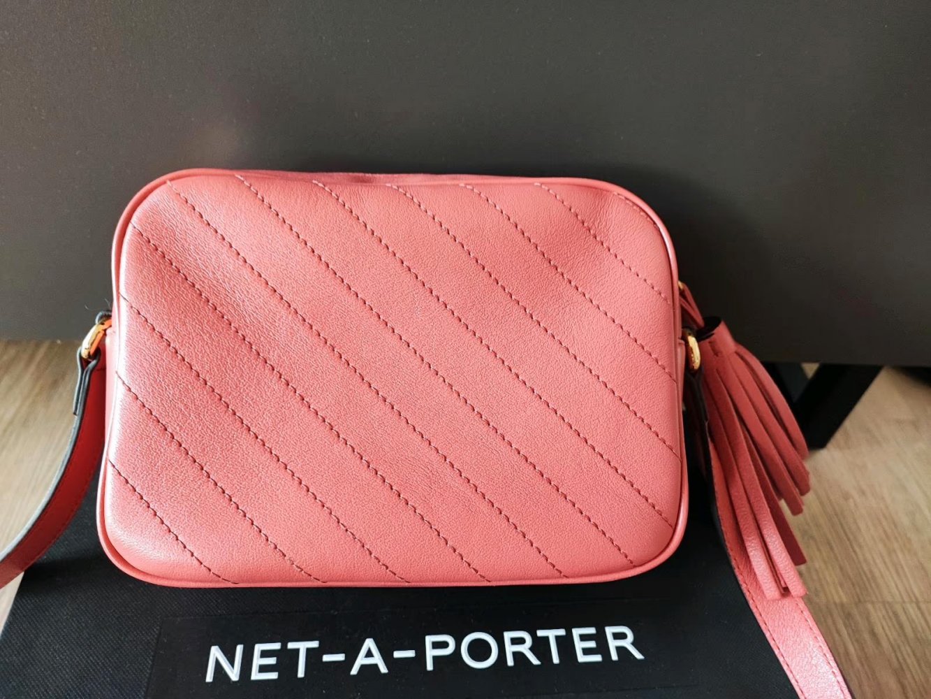 Gucci Tasche blondie