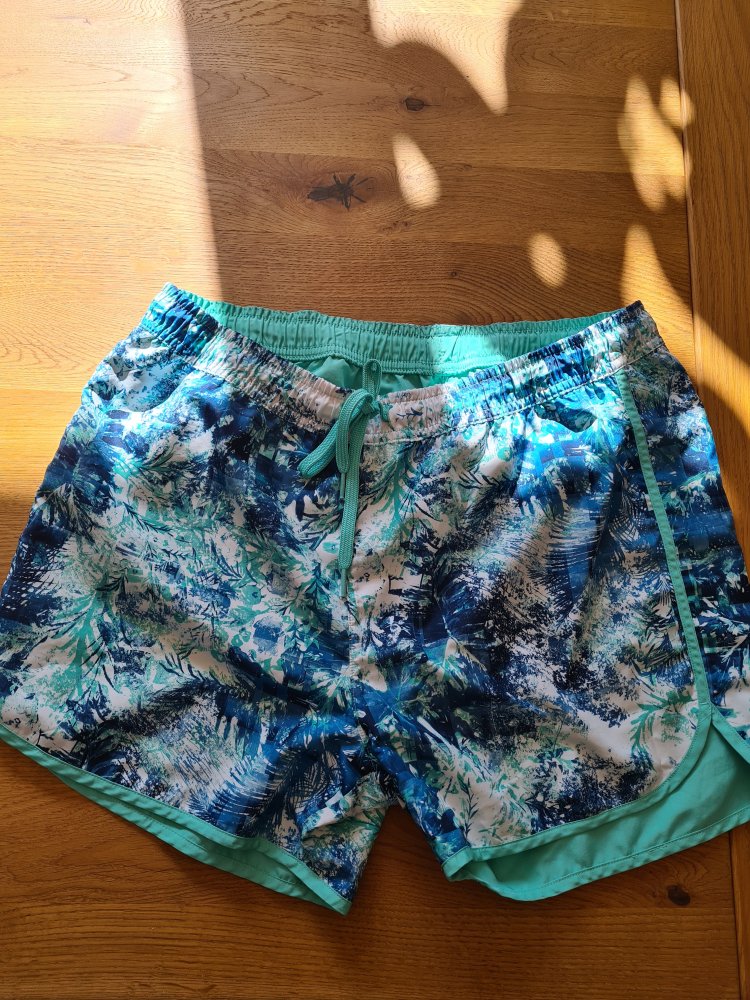 Sportshorts