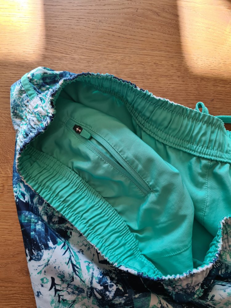 Sportshorts