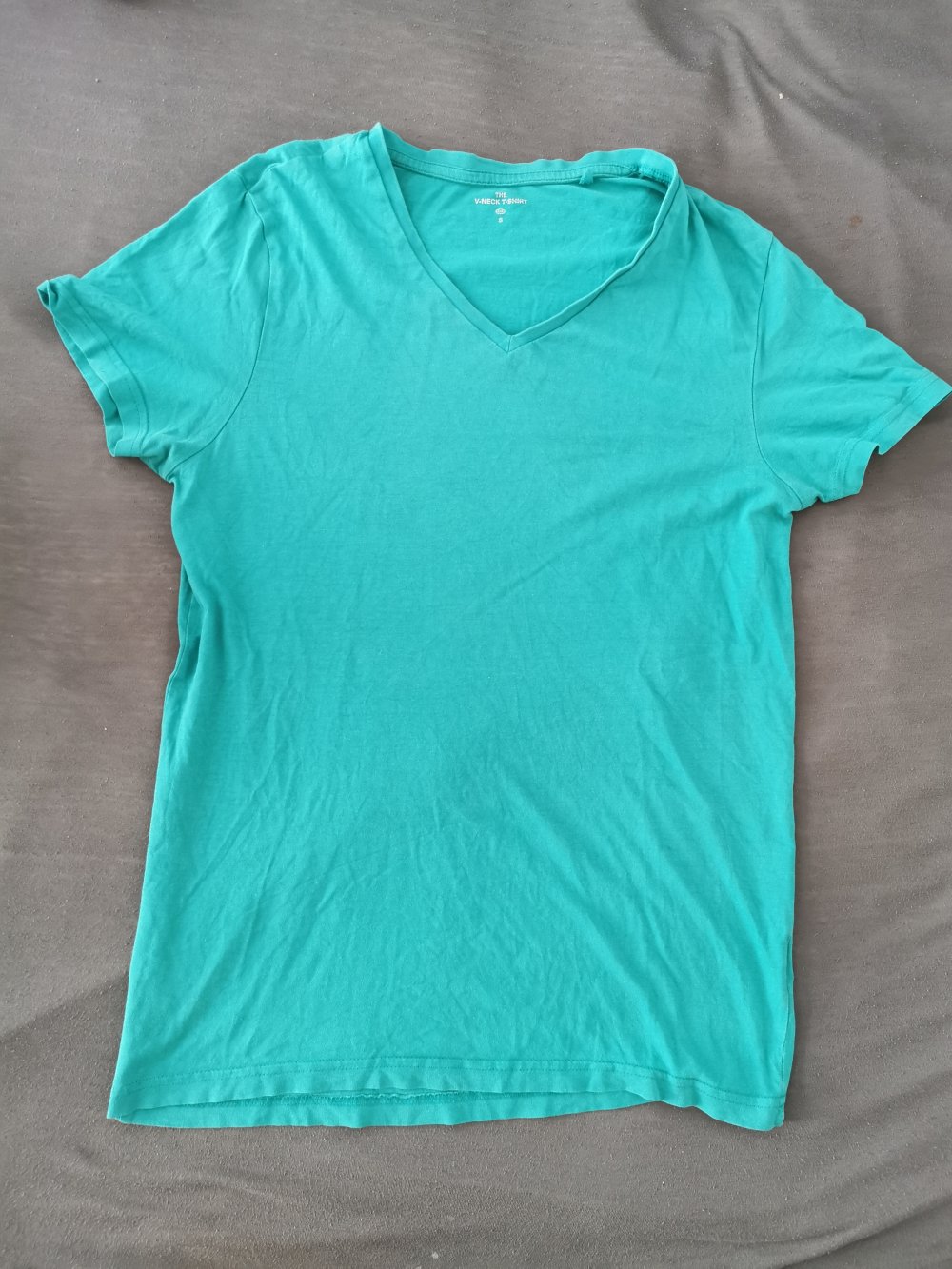 Basic Shirt
