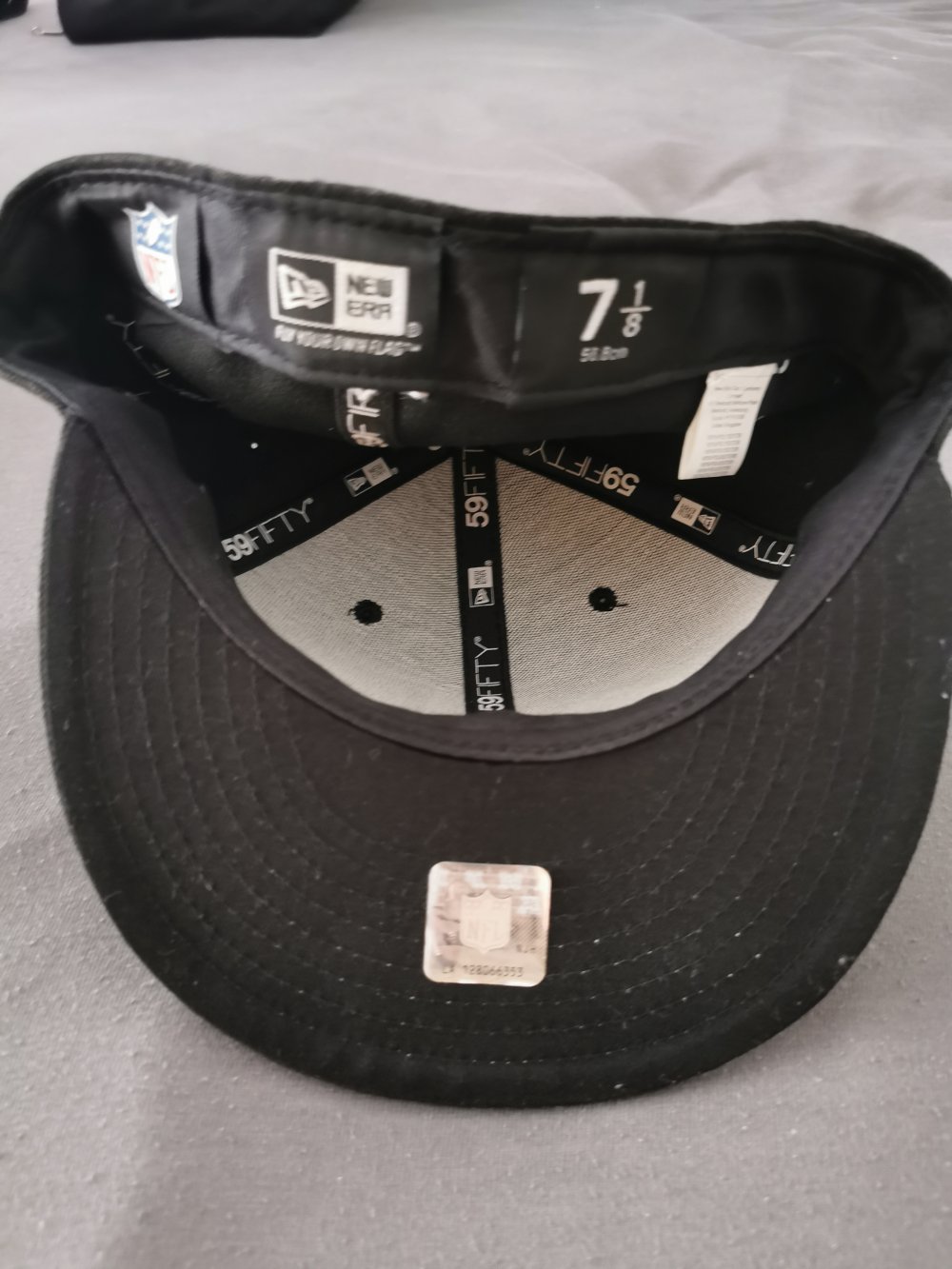 Basecap