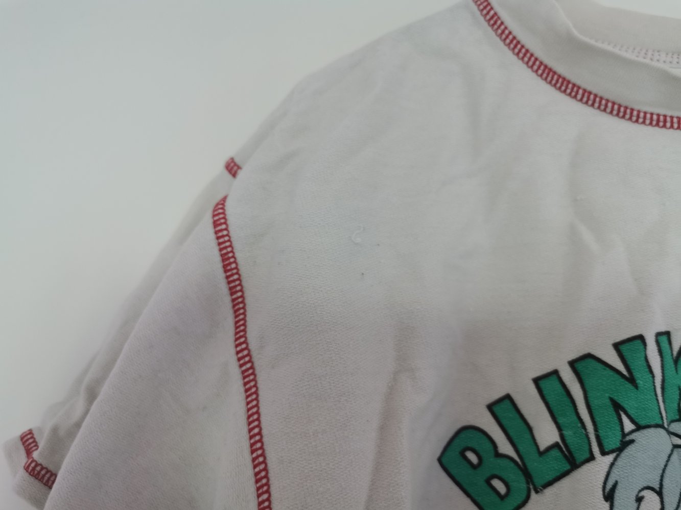 Retro Shirt Blinky Bill
