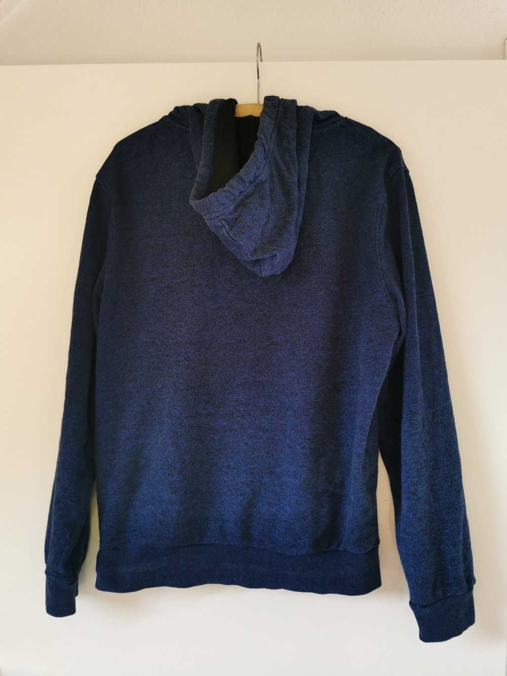 Kapuzen Sweatshirt
