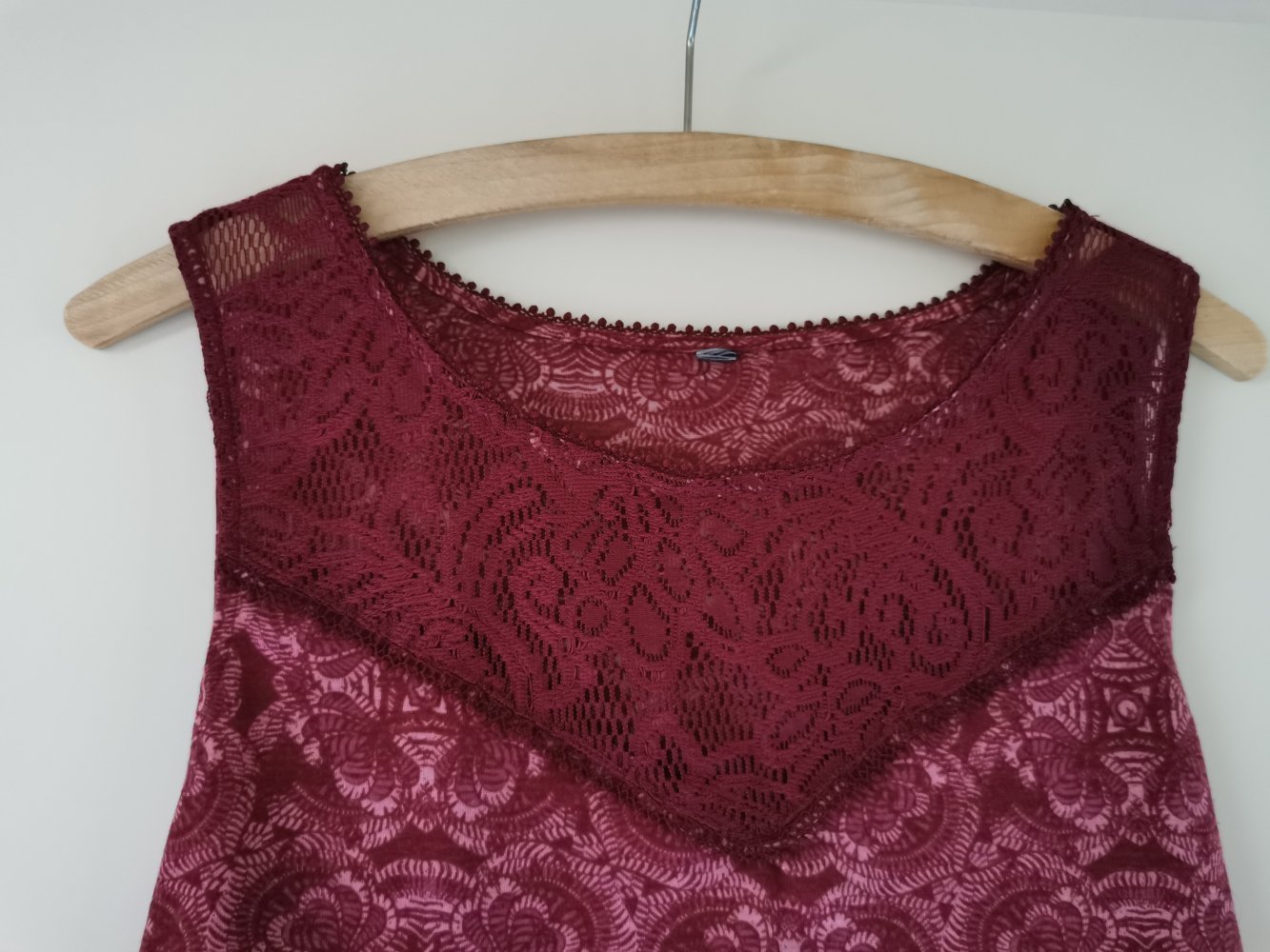 Blusenshirt
