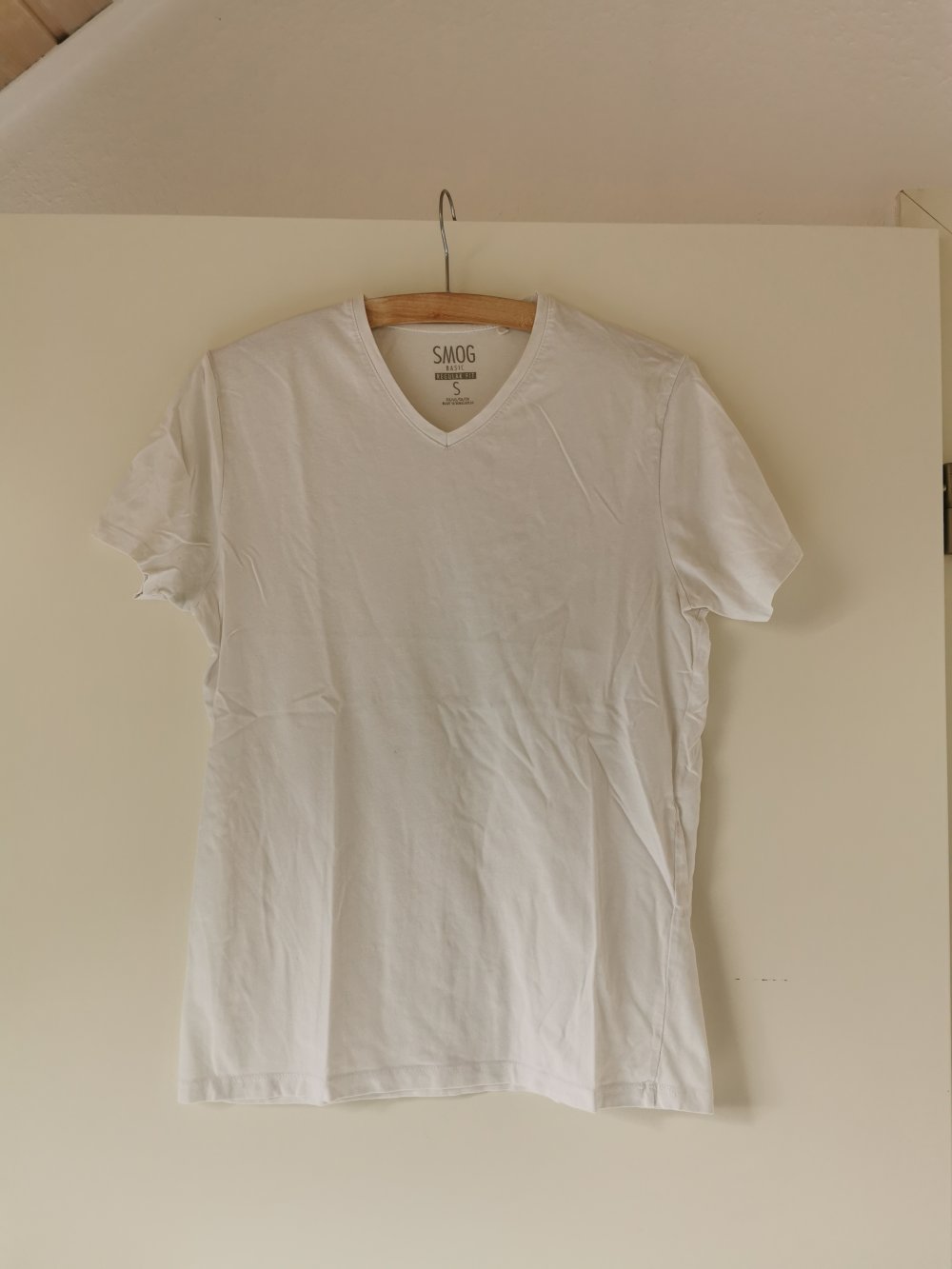 Basic Shirt