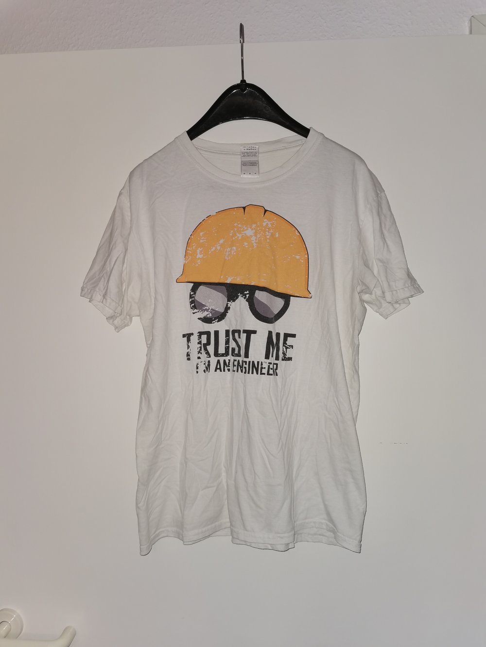 Qwerte Shirt