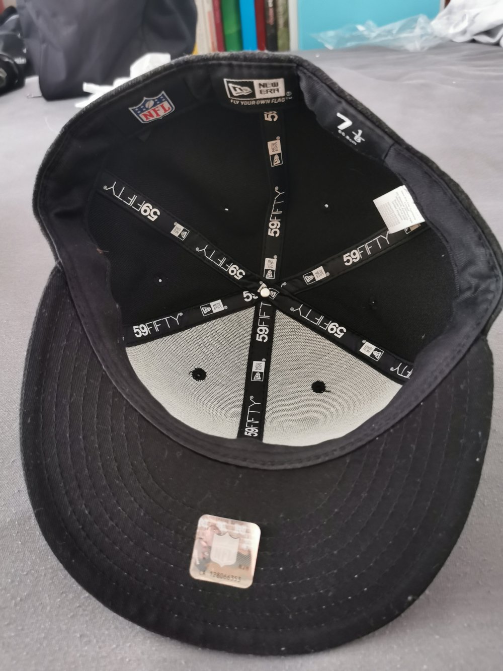 Basecap