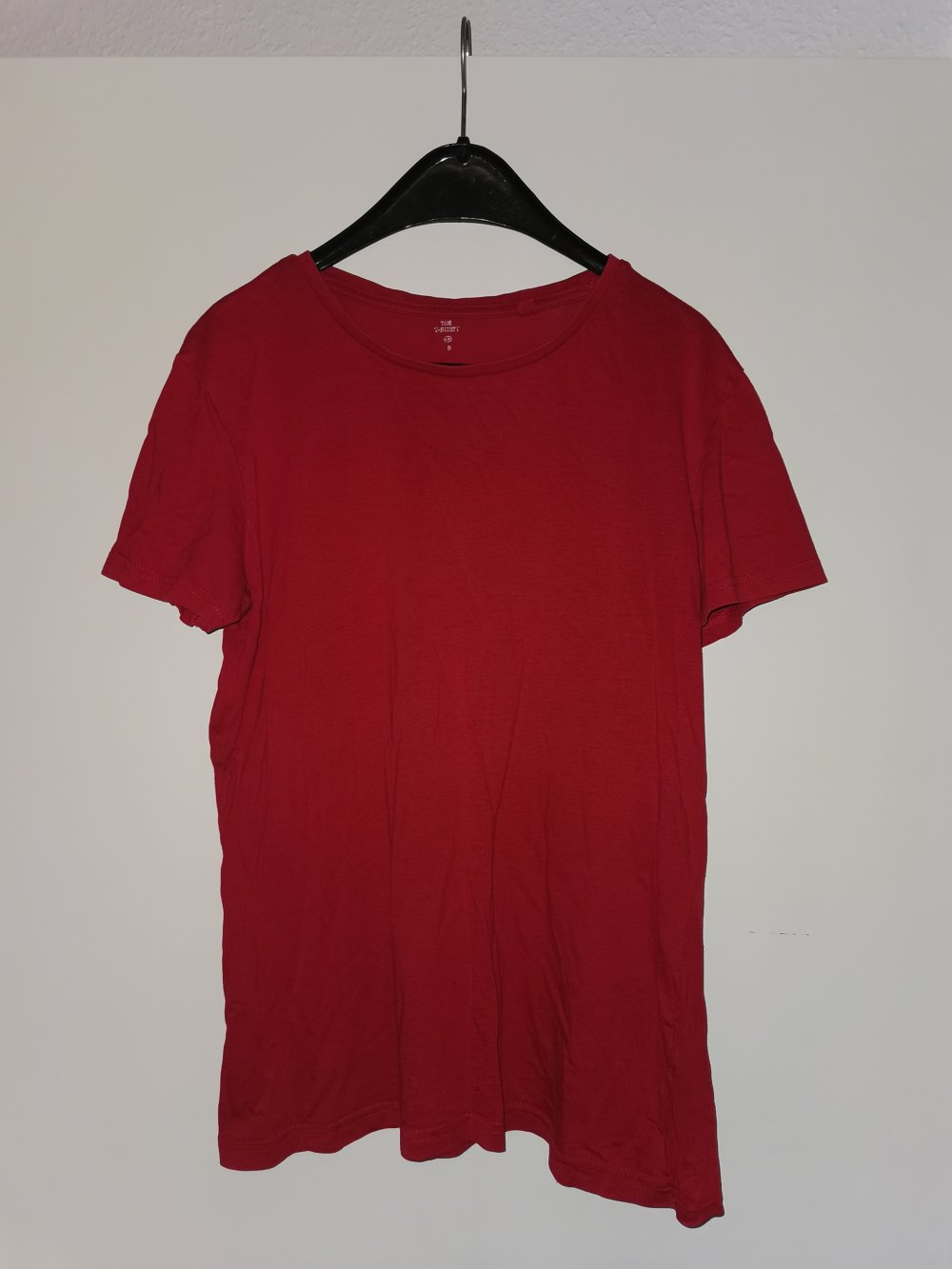 Rotes T-Shirt