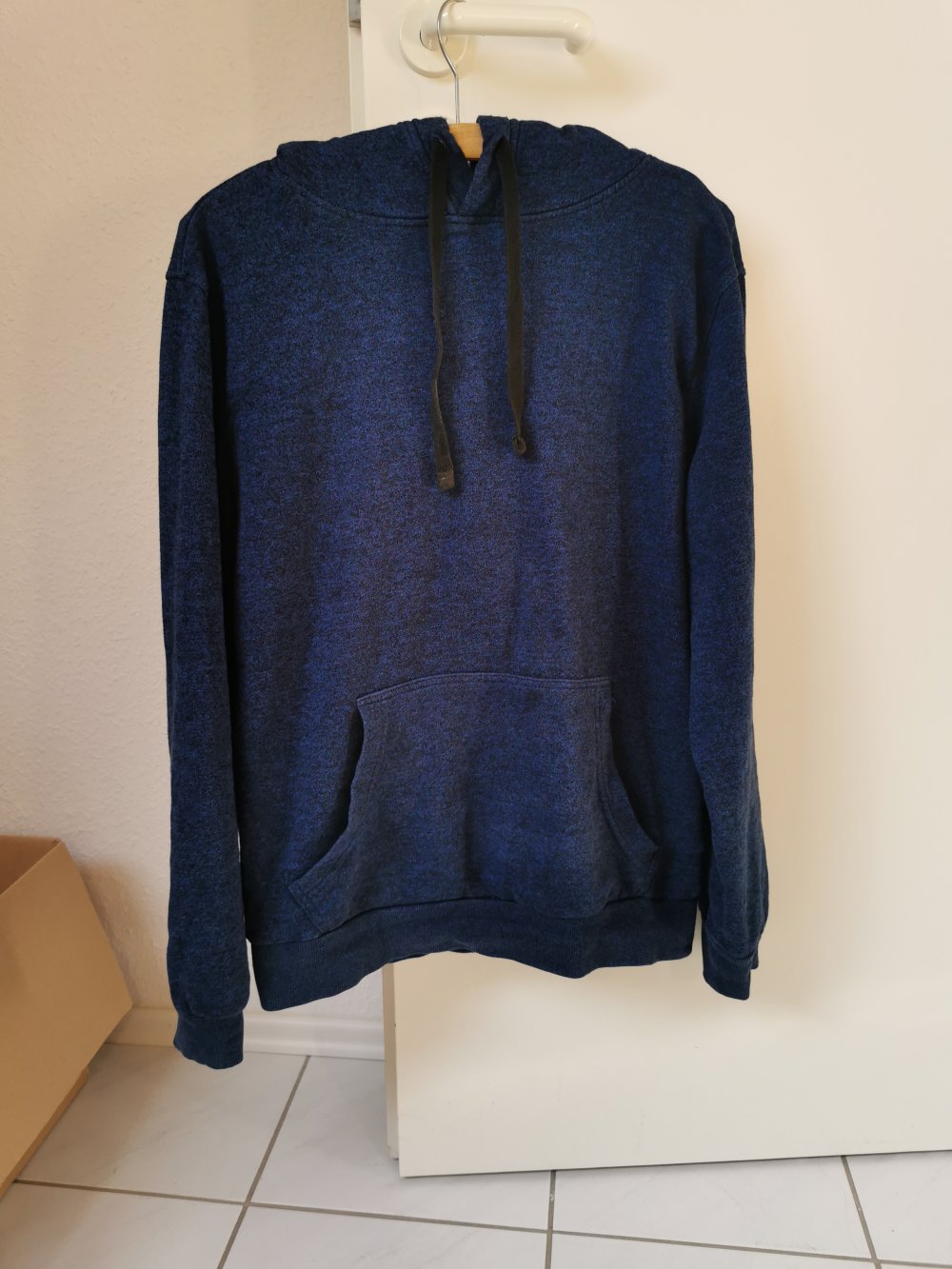Kapuzen Sweatshirt